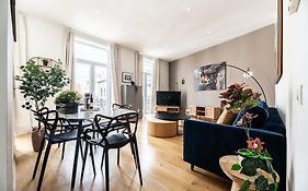 Brussels Centre Bnb Sablon I, II Et V