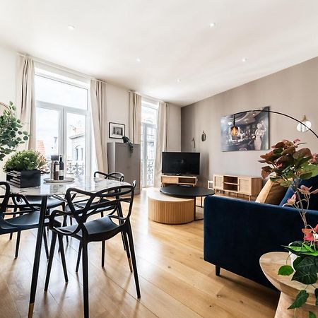 Brussels Centre Bnb Sablon I, II Et V Eksteriør billede