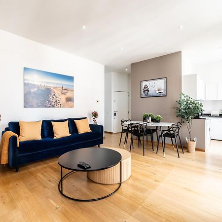 Brussels Centre Bnb Sablon I, II Et V Eksteriør billede