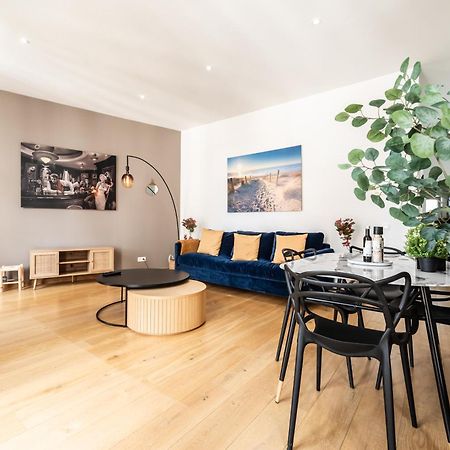 Brussels Centre Bnb Sablon I, II Et V Eksteriør billede