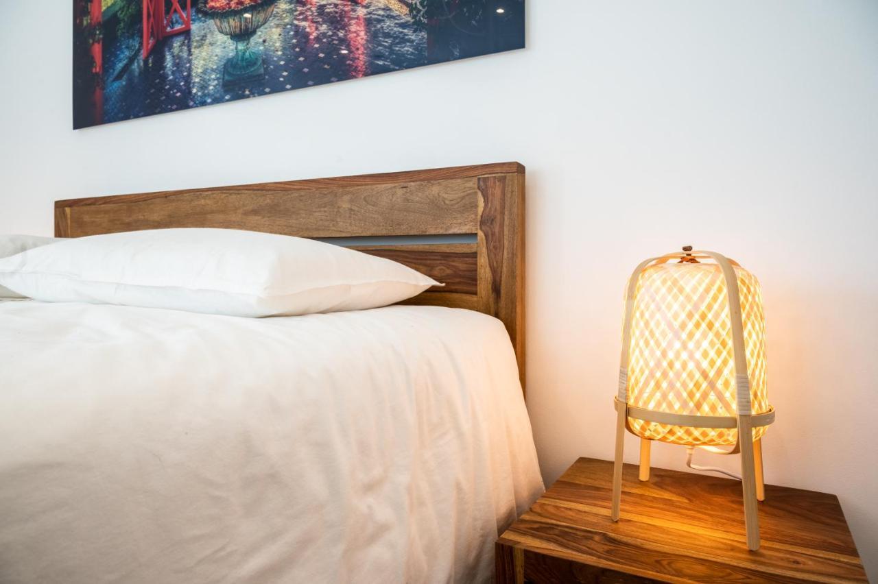 Brussels Centre Bnb Sablon I, II Et V Eksteriør billede
