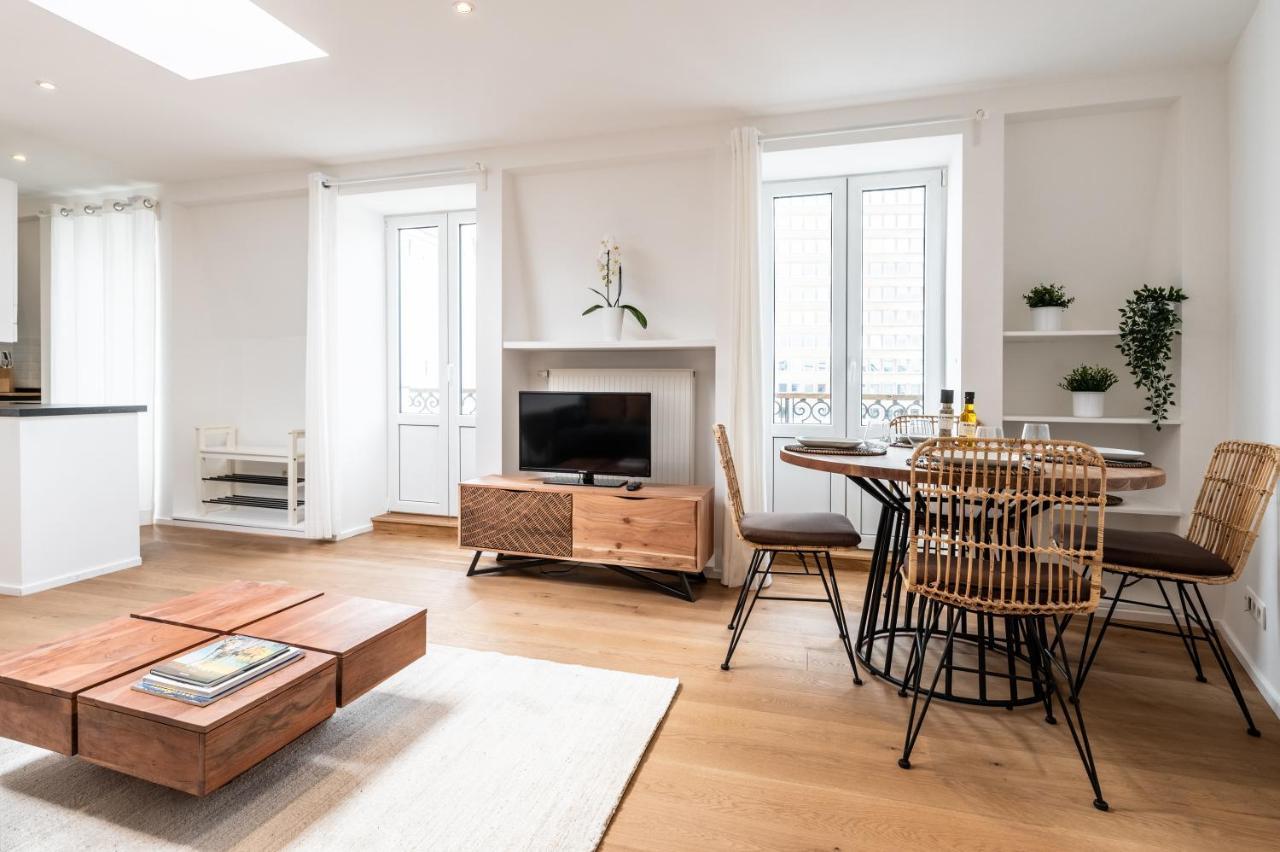 Brussels Centre Bnb Sablon I, II Et V Eksteriør billede