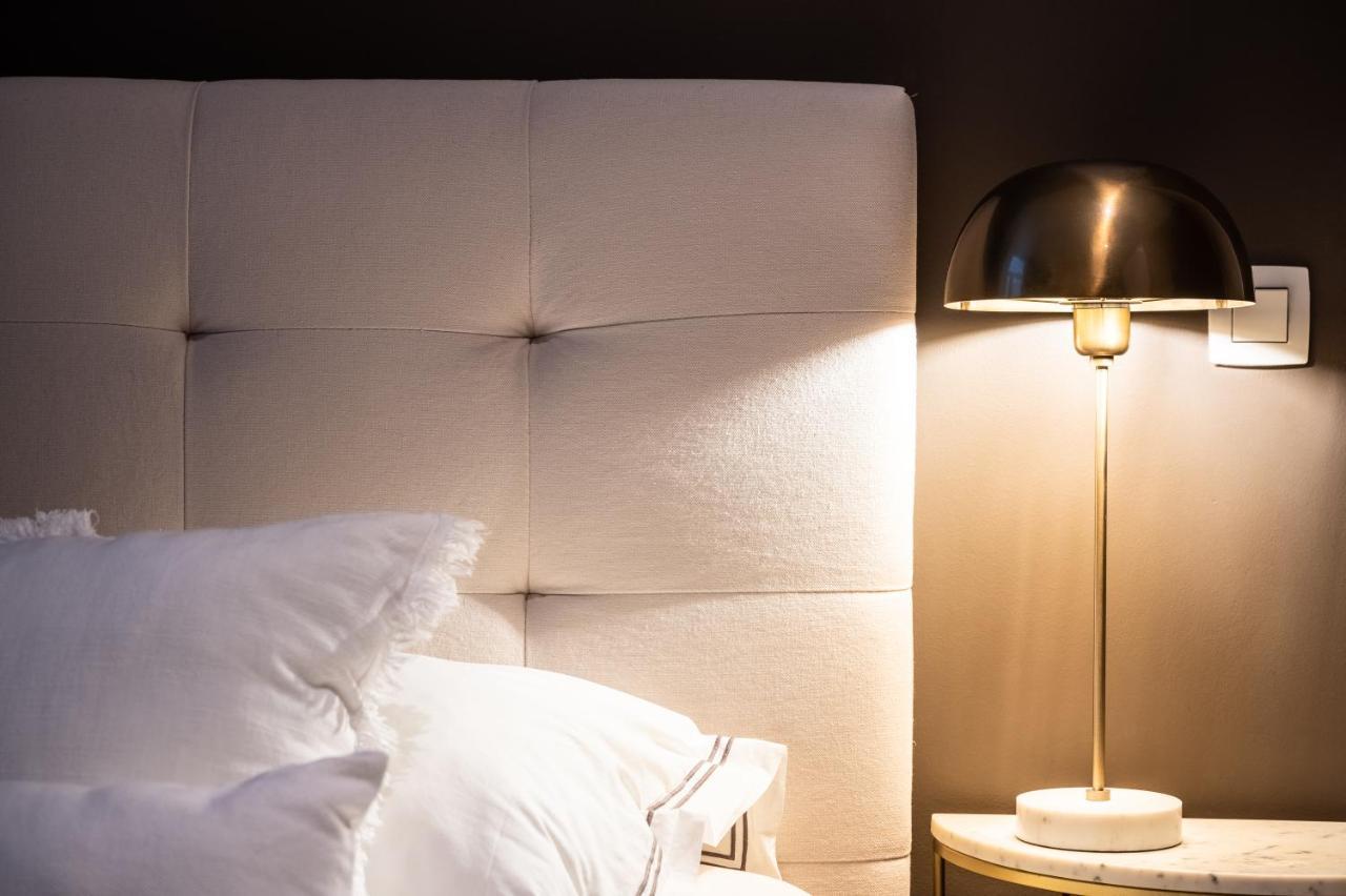 Brussels Centre Bnb Sablon I, II Et V Eksteriør billede