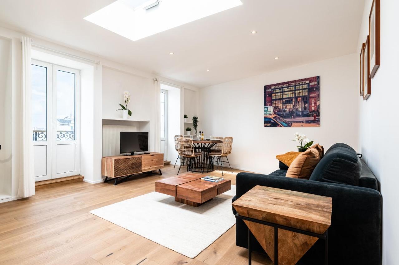 Brussels Centre Bnb Sablon I, II Et V Eksteriør billede