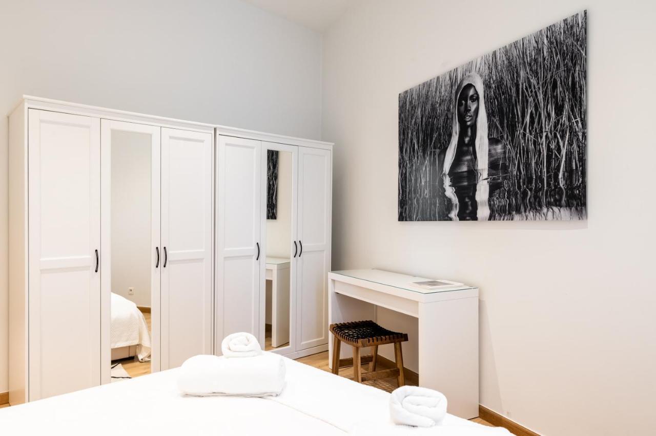 Brussels Centre Bnb Sablon I, II Et V Eksteriør billede