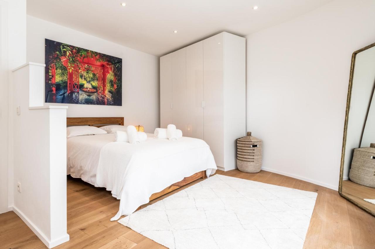 Brussels Centre Bnb Sablon I, II Et V Eksteriør billede