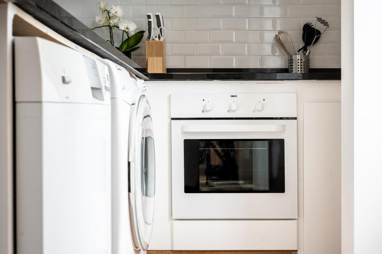 Brussels Centre Bnb Sablon I, II Et V Eksteriør billede