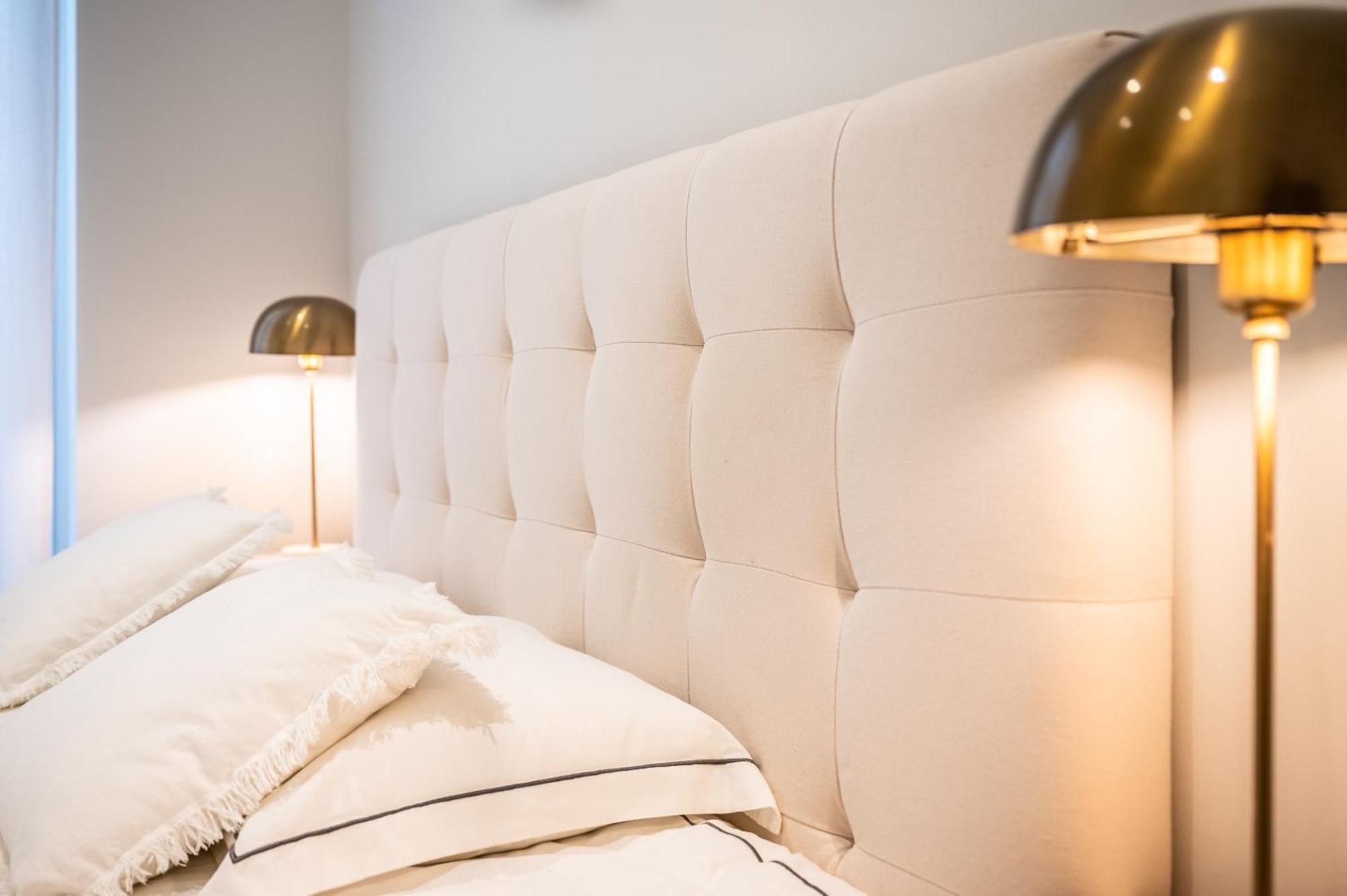 Brussels Centre Bnb Sablon I, II Et V Eksteriør billede